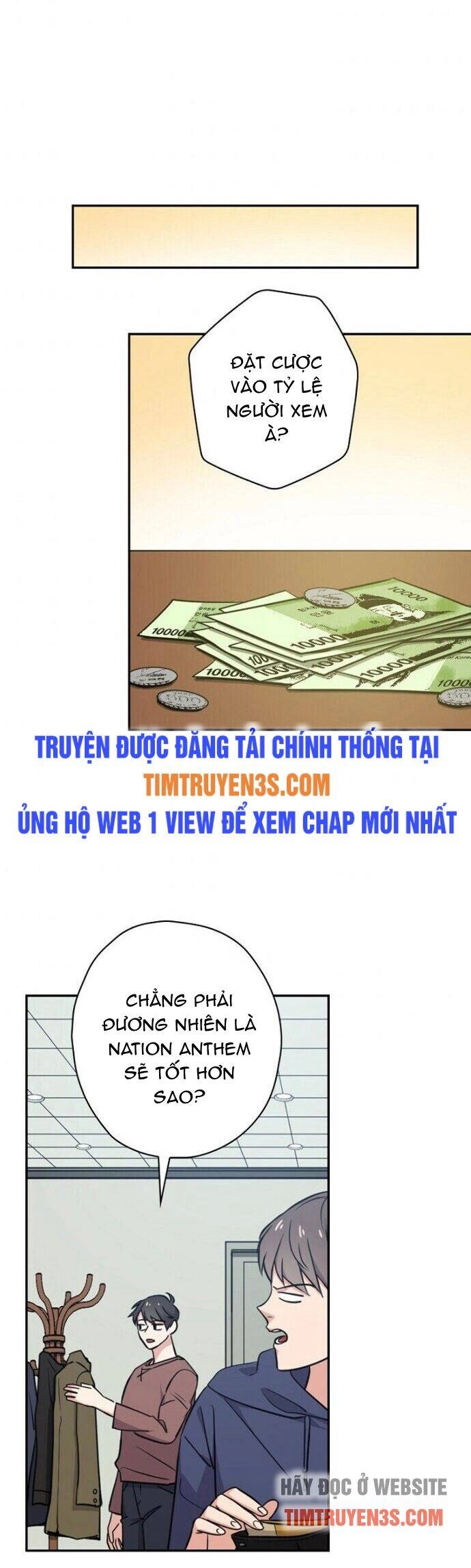 Vua Phim Truyền Hình Chapter 12 - 27