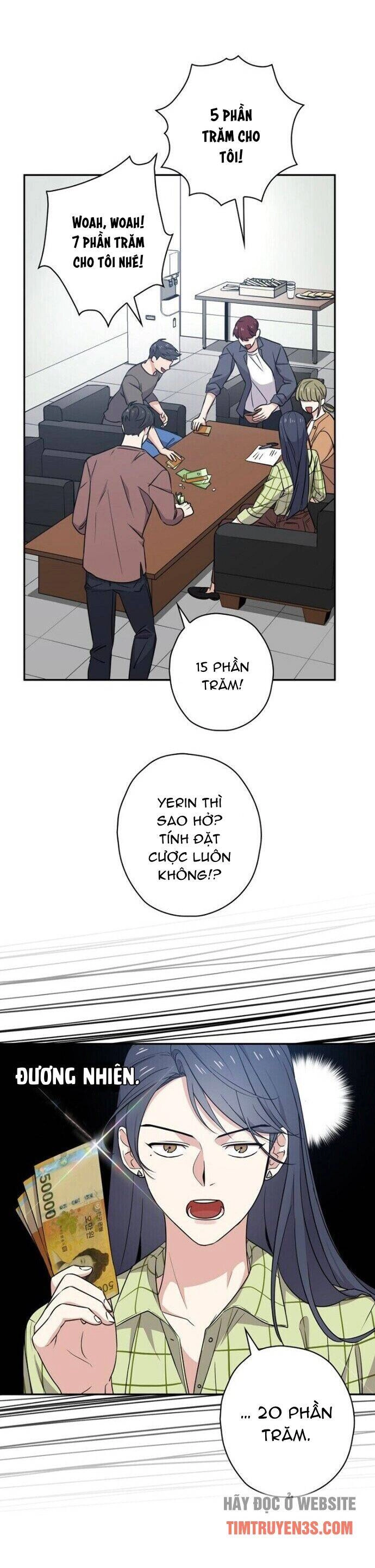 Vua Phim Truyền Hình Chapter 12 - 29