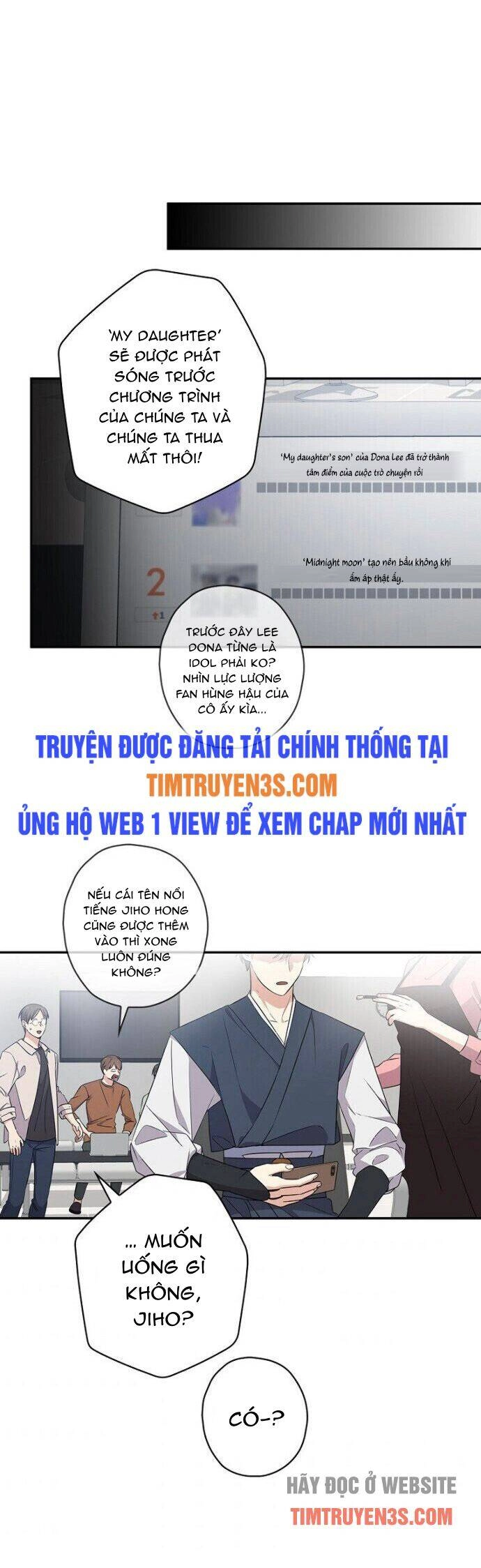 Vua Phim Truyền Hình Chapter 12 - 30