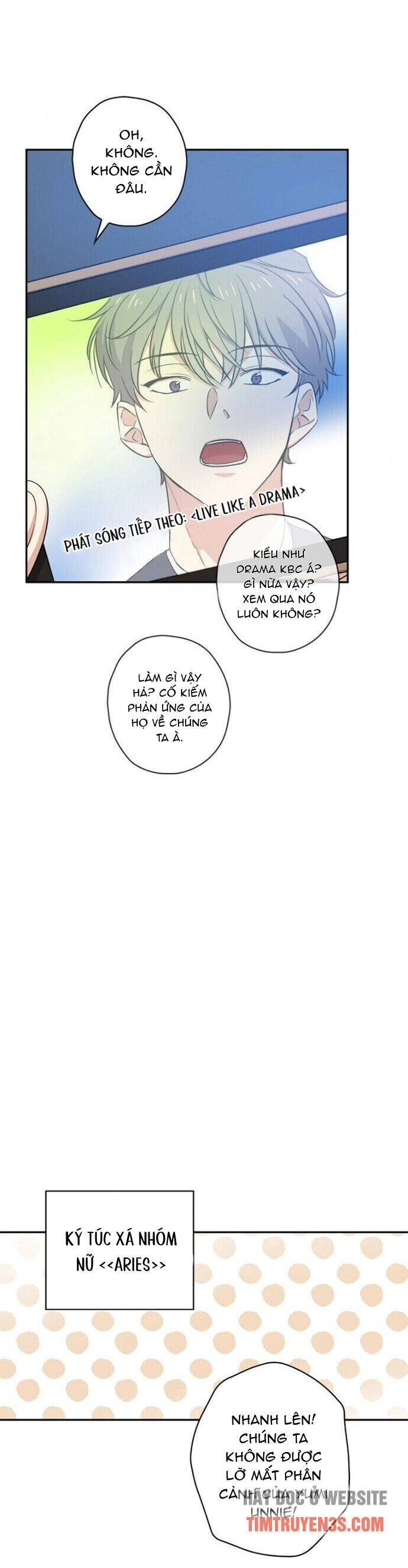 Vua Phim Truyền Hình Chapter 12 - 31