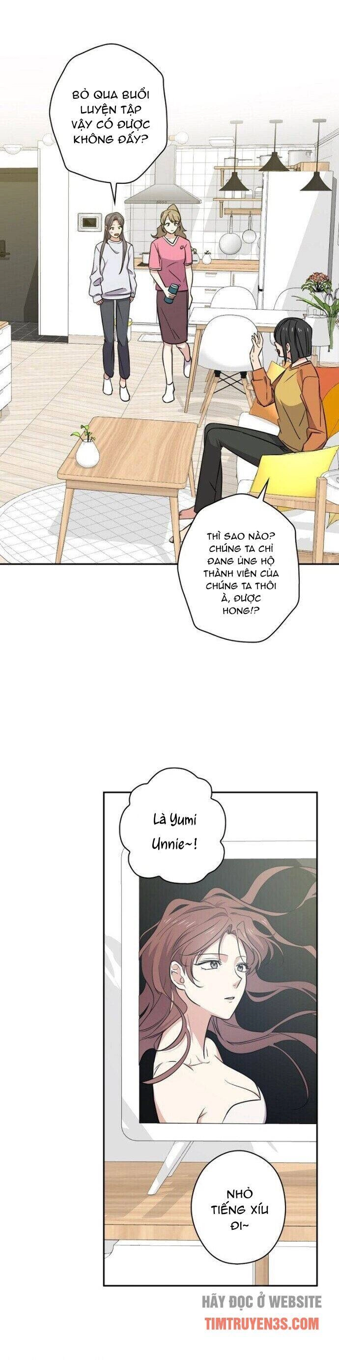 Vua Phim Truyền Hình Chapter 12 - 32