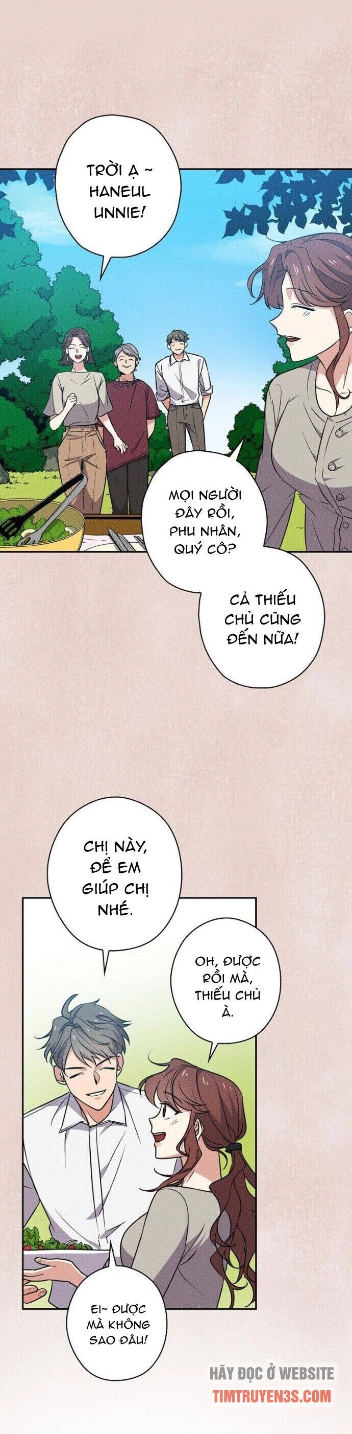 Vua Phim Truyền Hình Chapter 12 - 36