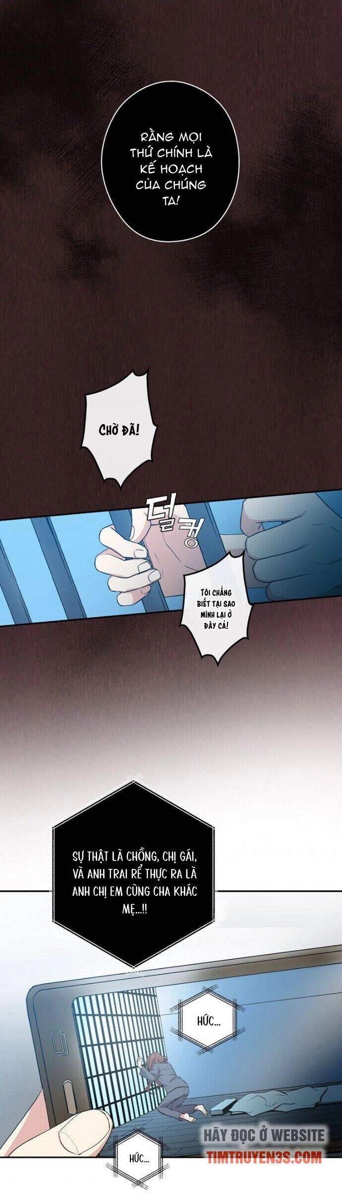 Vua Phim Truyền Hình Chapter 12 - 46