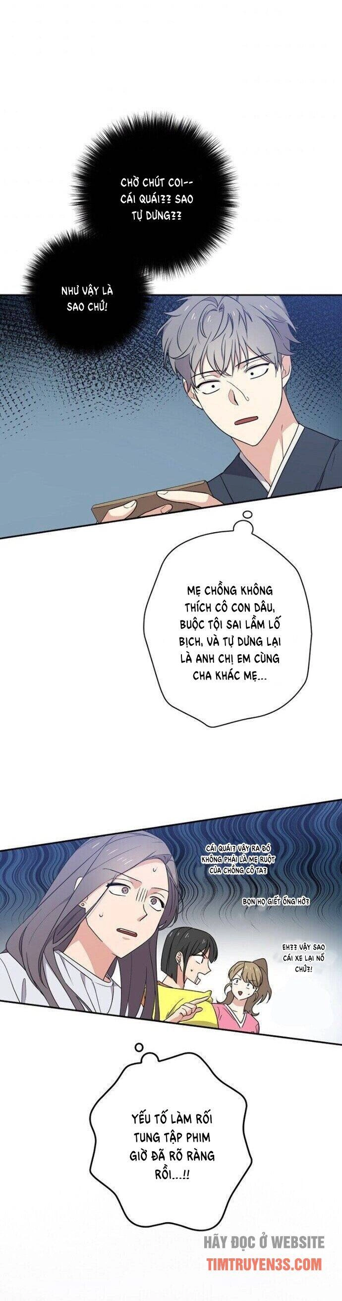 Vua Phim Truyền Hình Chapter 12 - 47