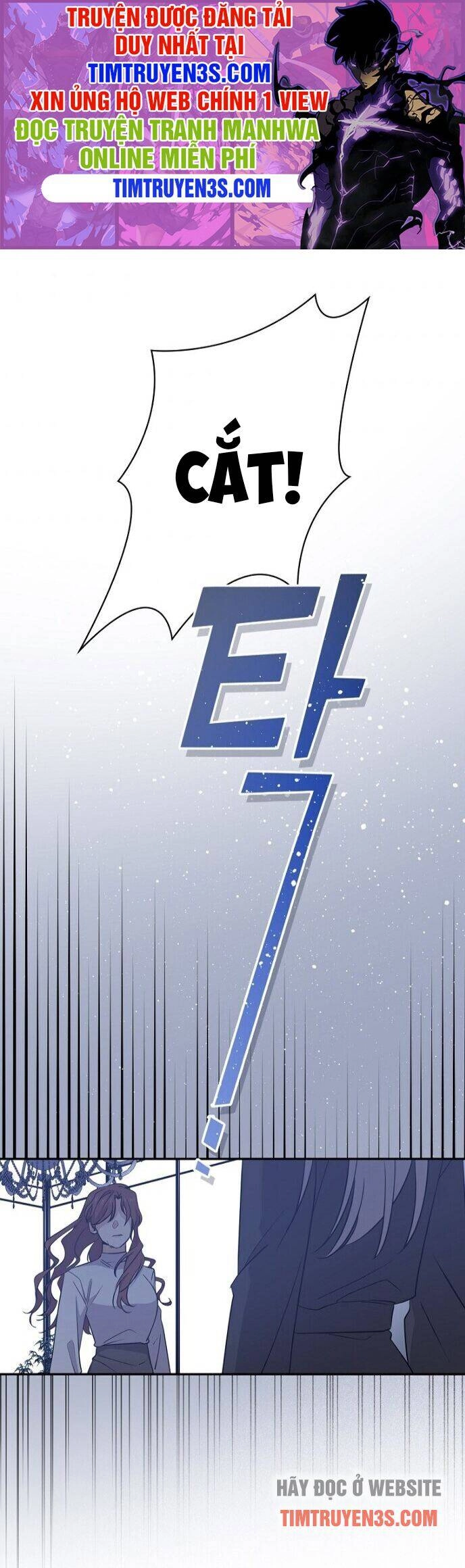 Vua Phim Truyền Hình Chapter 14 - 1