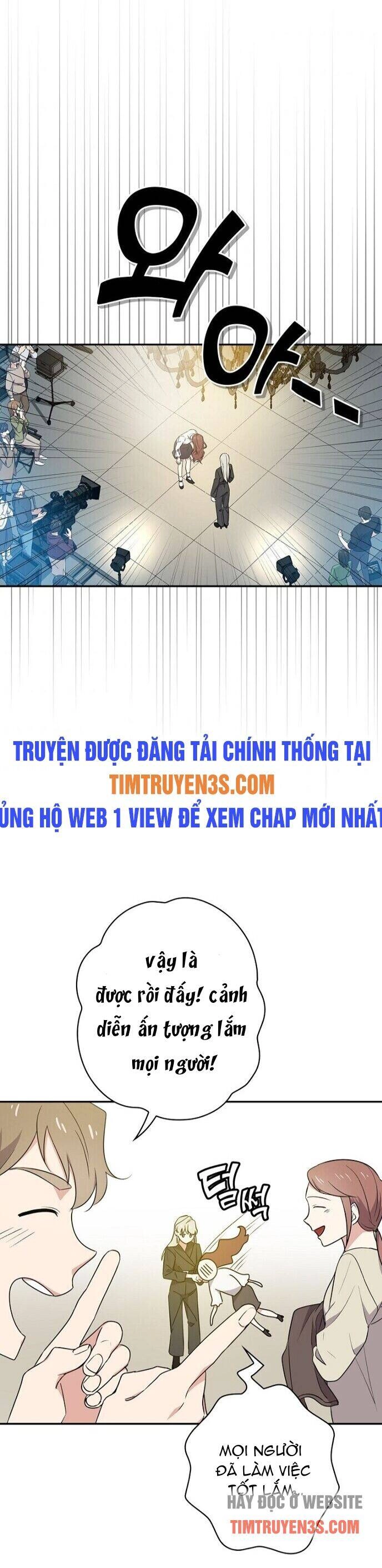 Vua Phim Truyền Hình Chapter 14 - 5