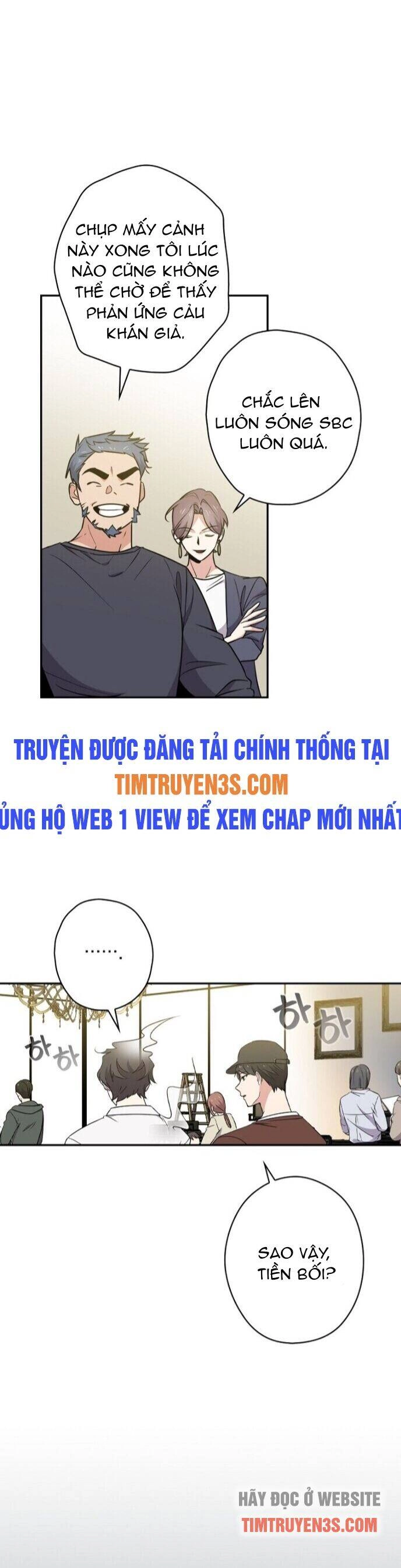 Vua Phim Truyền Hình Chapter 14 - 6