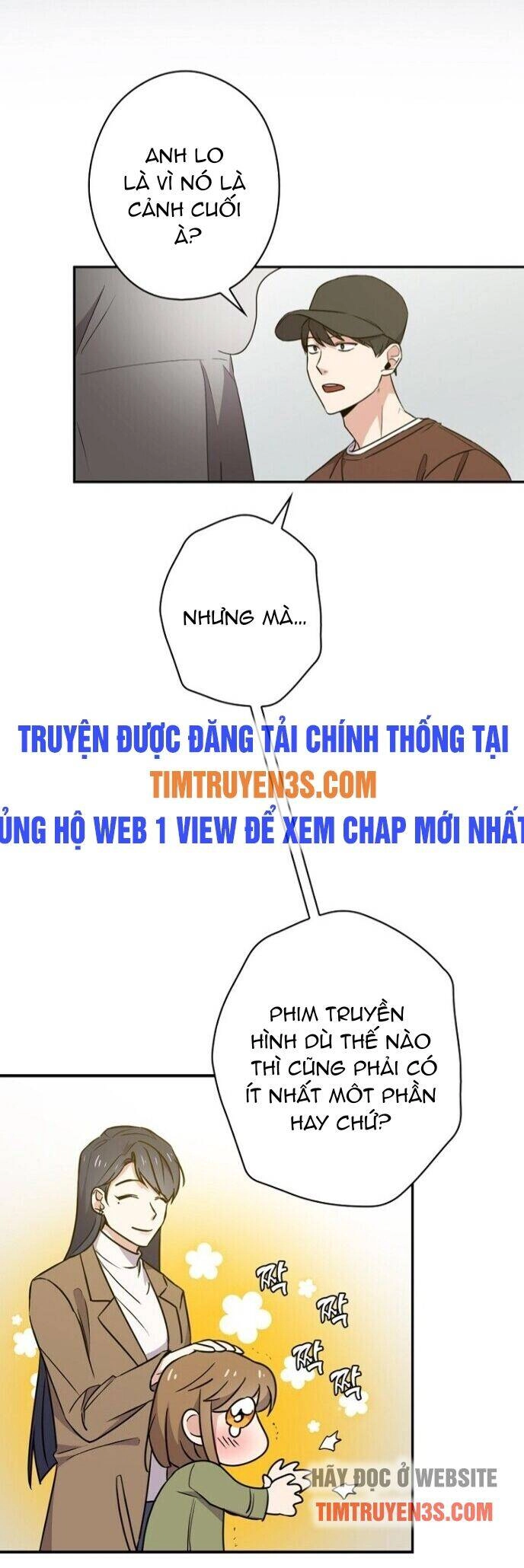 Vua Phim Truyền Hình Chapter 14 - 8
