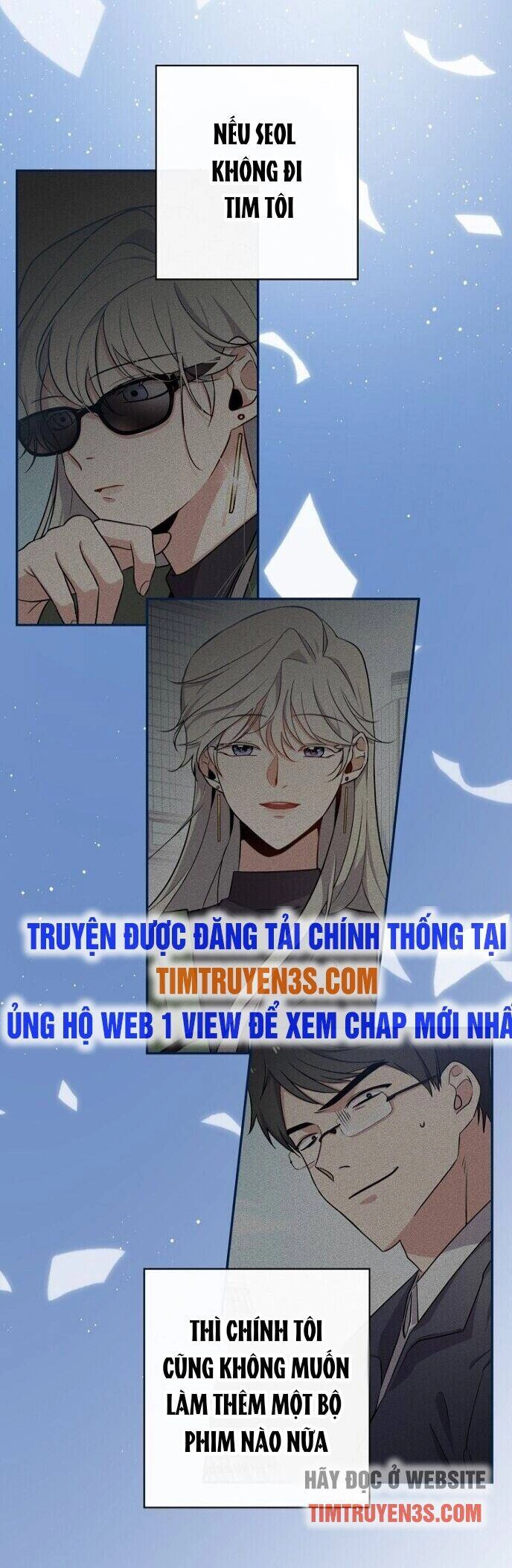 Vua Phim Truyền Hình Chapter 14 - 11