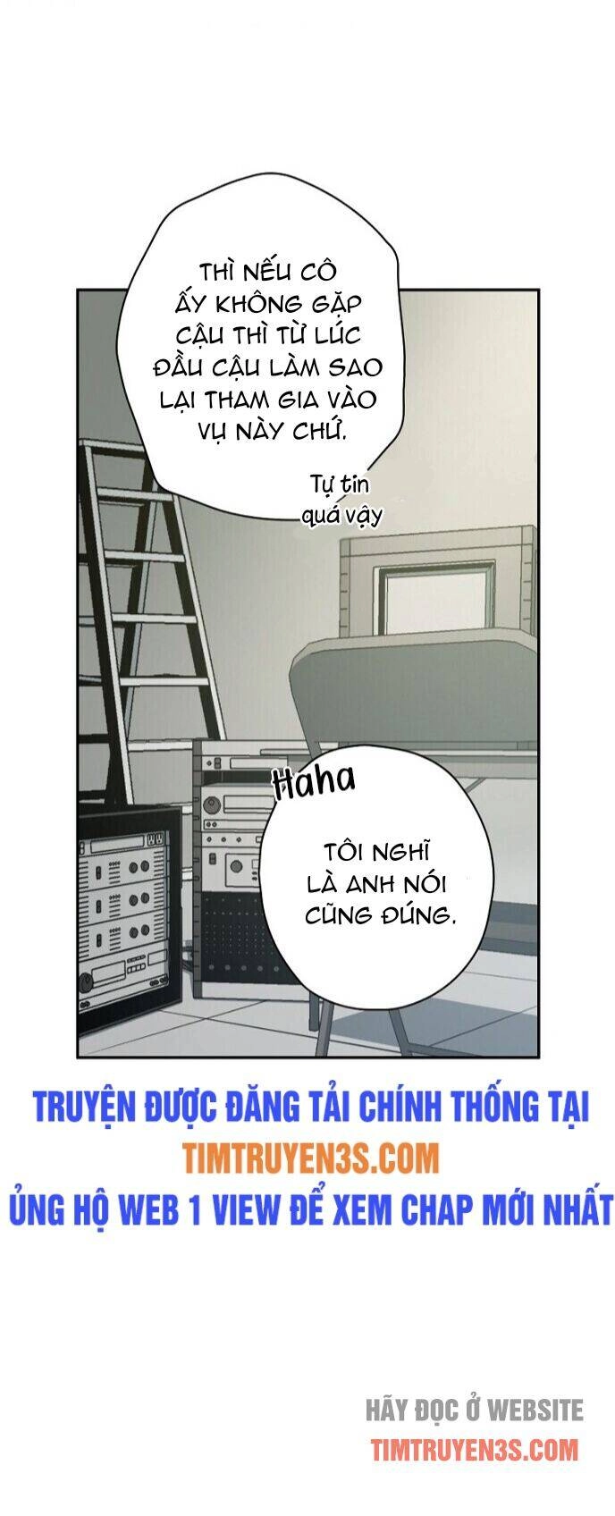 Vua Phim Truyền Hình Chapter 14 - 14