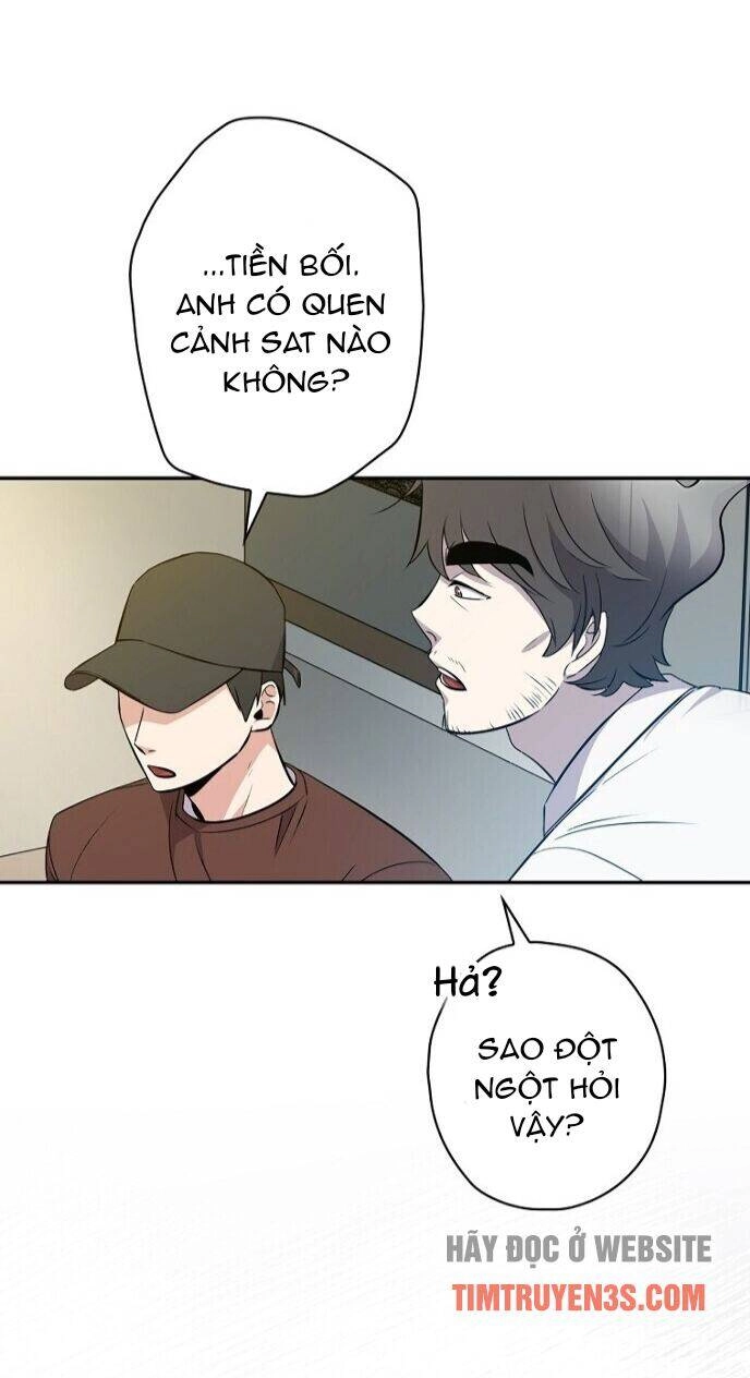 Vua Phim Truyền Hình Chapter 14 - 16