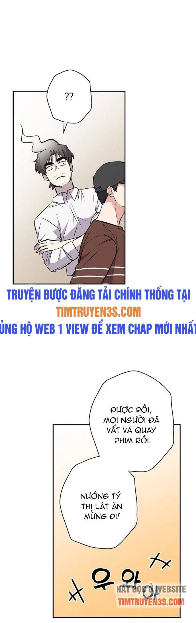 Vua Phim Truyền Hình Chapter 14 - 18