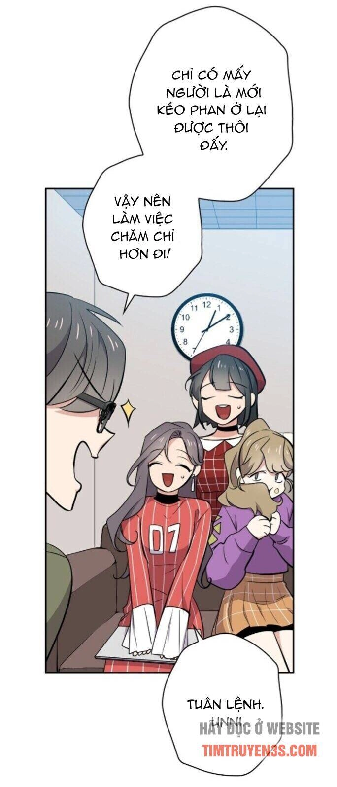 Vua Phim Truyền Hình Chapter 14 - 30