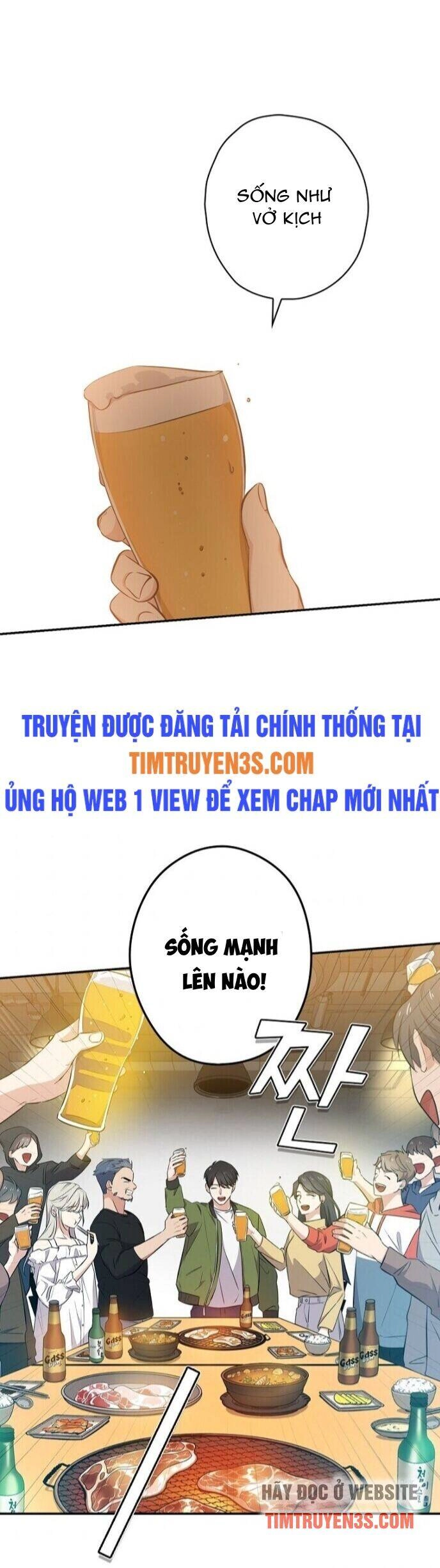 Vua Phim Truyền Hình Chapter 14 - 32