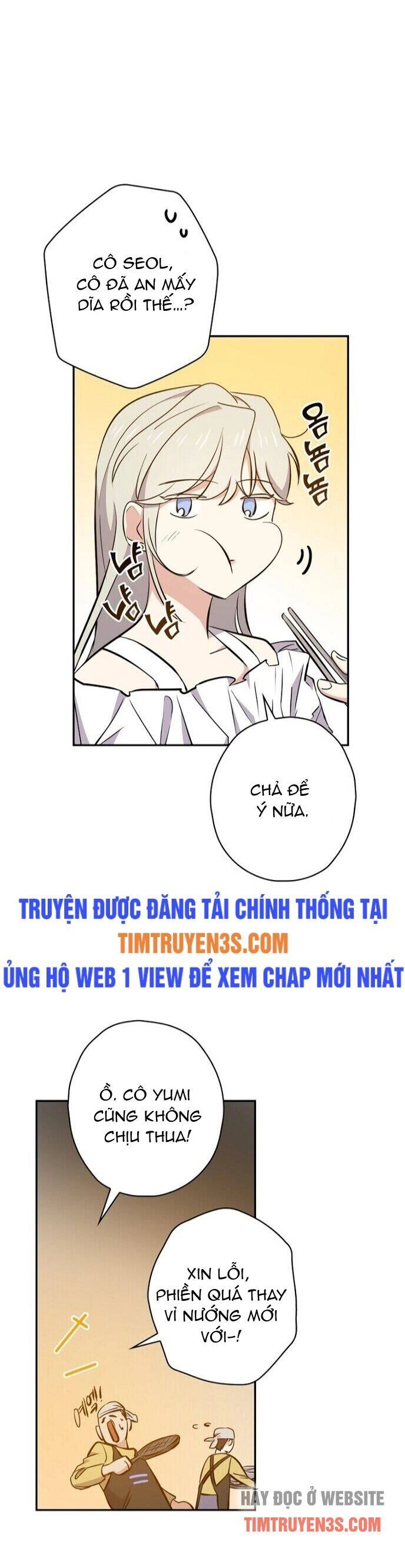 Vua Phim Truyền Hình Chapter 14 - 34