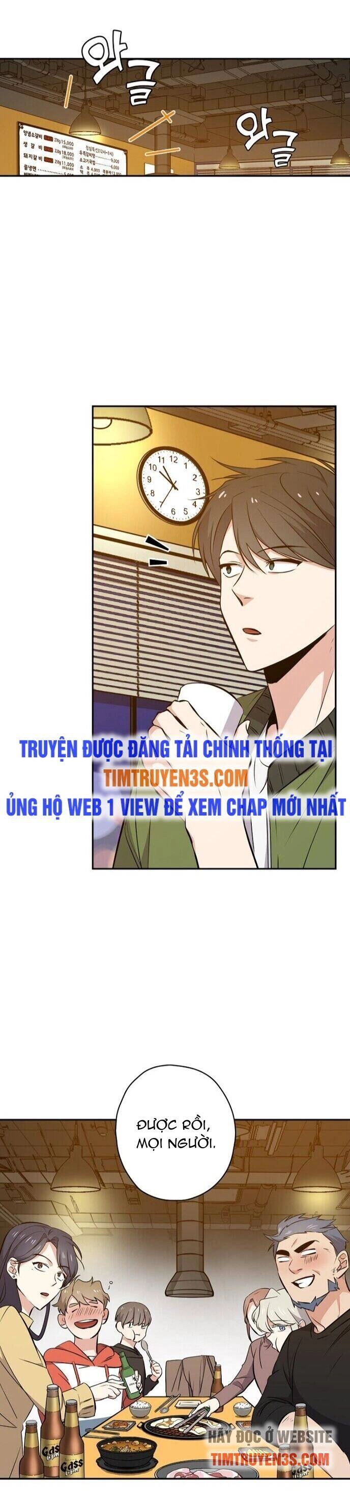 Vua Phim Truyền Hình Chapter 14 - 35