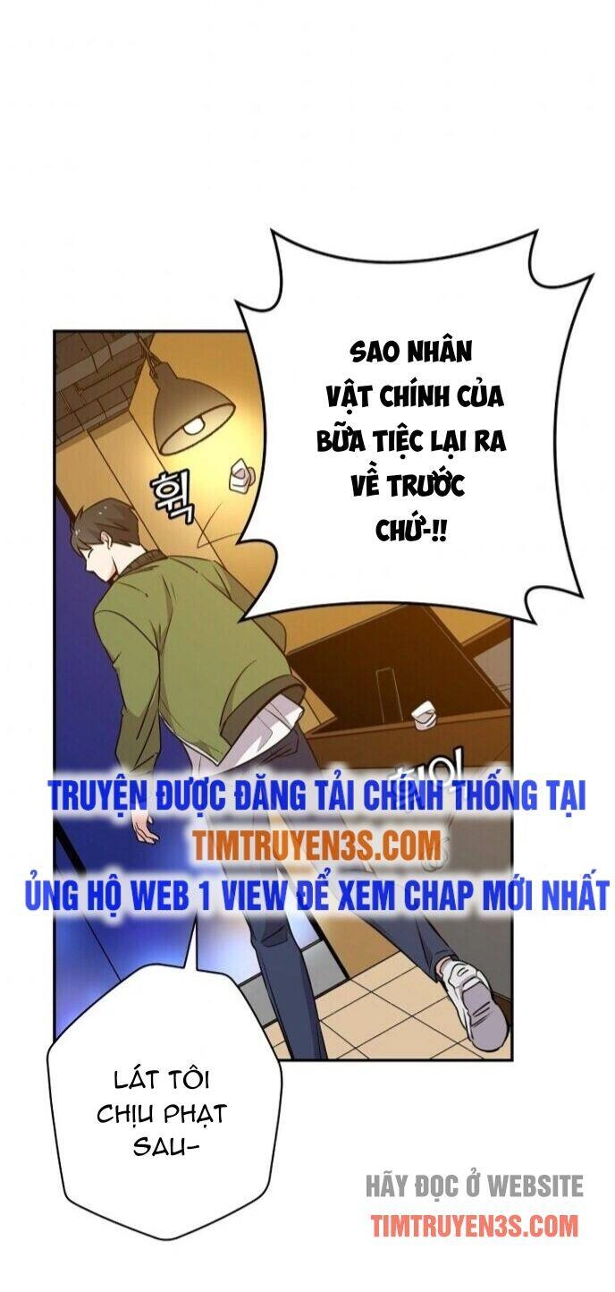 Vua Phim Truyền Hình Chapter 14 - 37