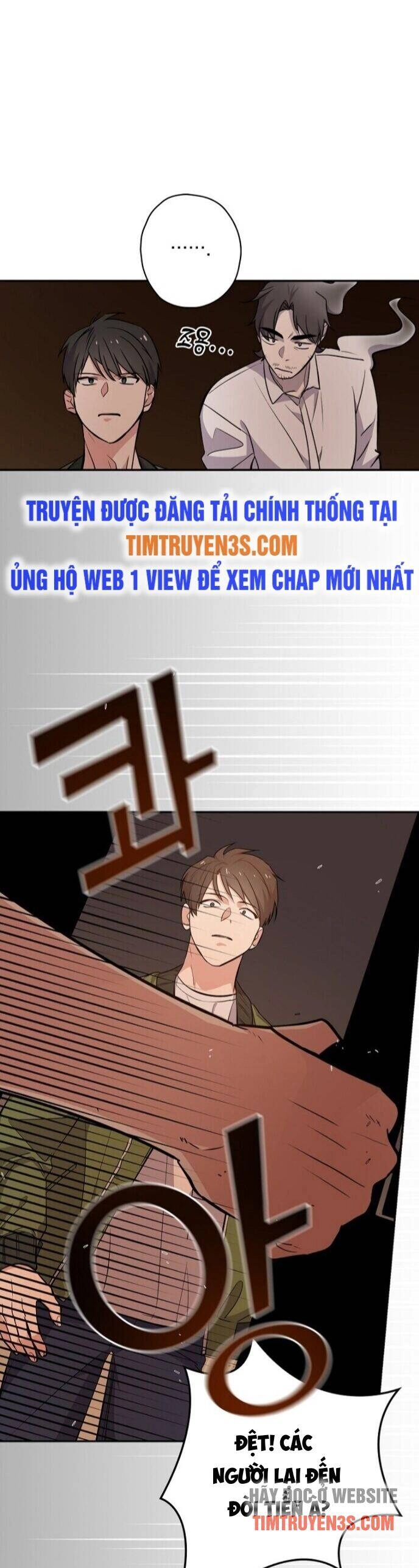 Vua Phim Truyền Hình Chapter 14 - 43