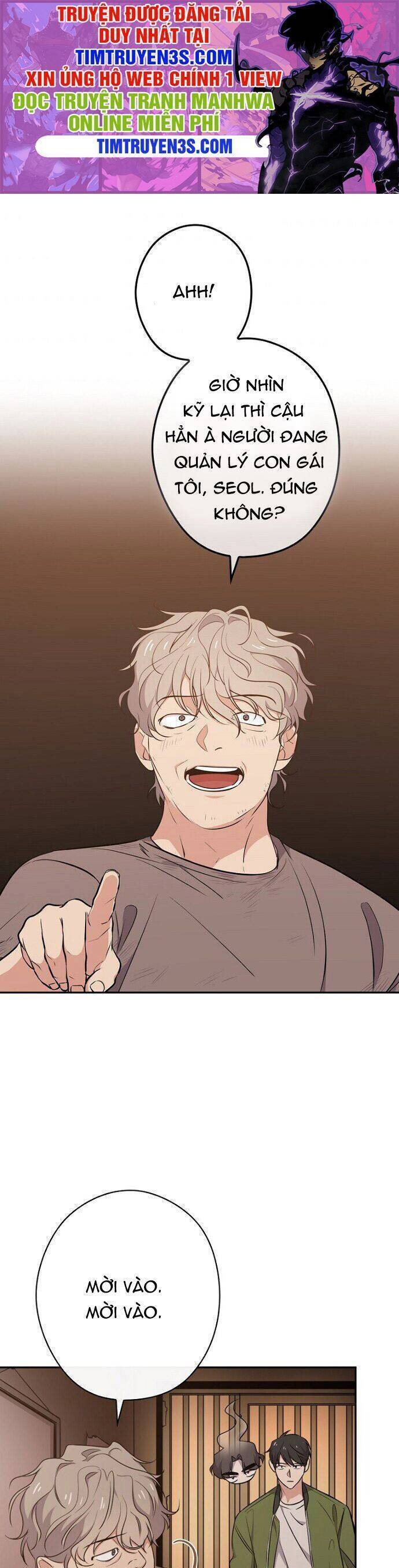 Vua Phim Truyền Hình Chapter 15 - 1