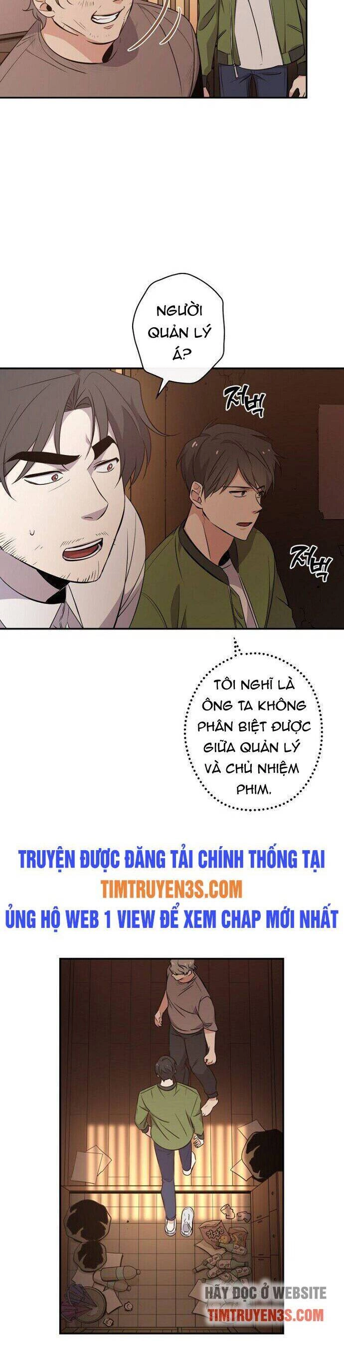 Vua Phim Truyền Hình Chapter 15 - 2