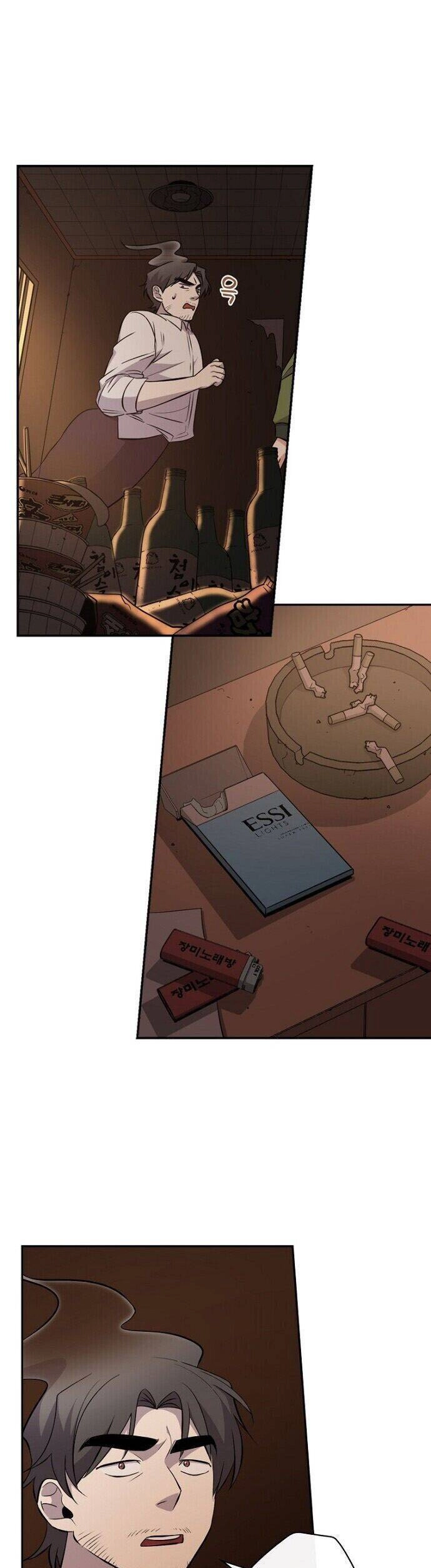 Vua Phim Truyền Hình Chapter 15 - 3