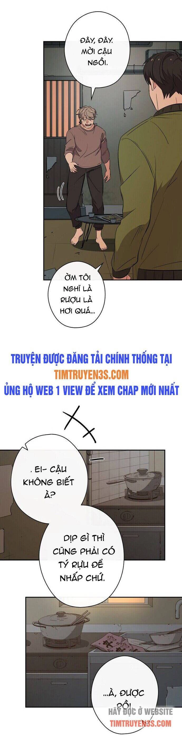 Vua Phim Truyền Hình Chapter 15 - 6