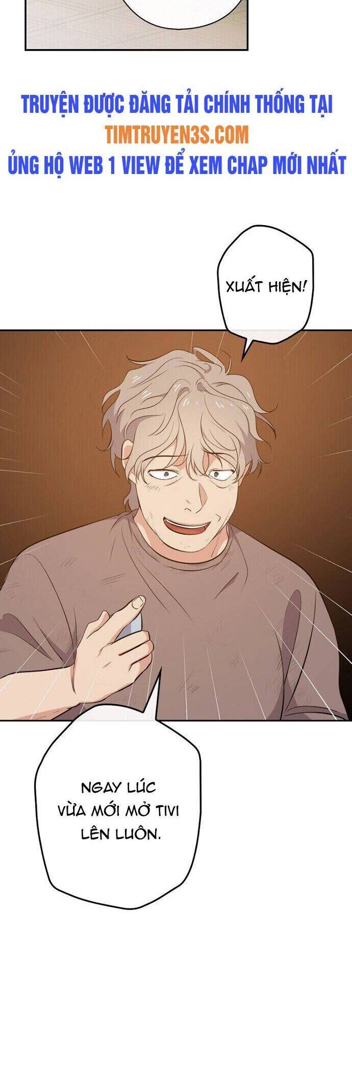 Vua Phim Truyền Hình Chapter 15 - 8