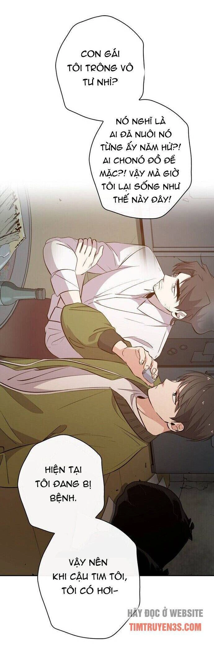 Vua Phim Truyền Hình Chapter 15 - 9