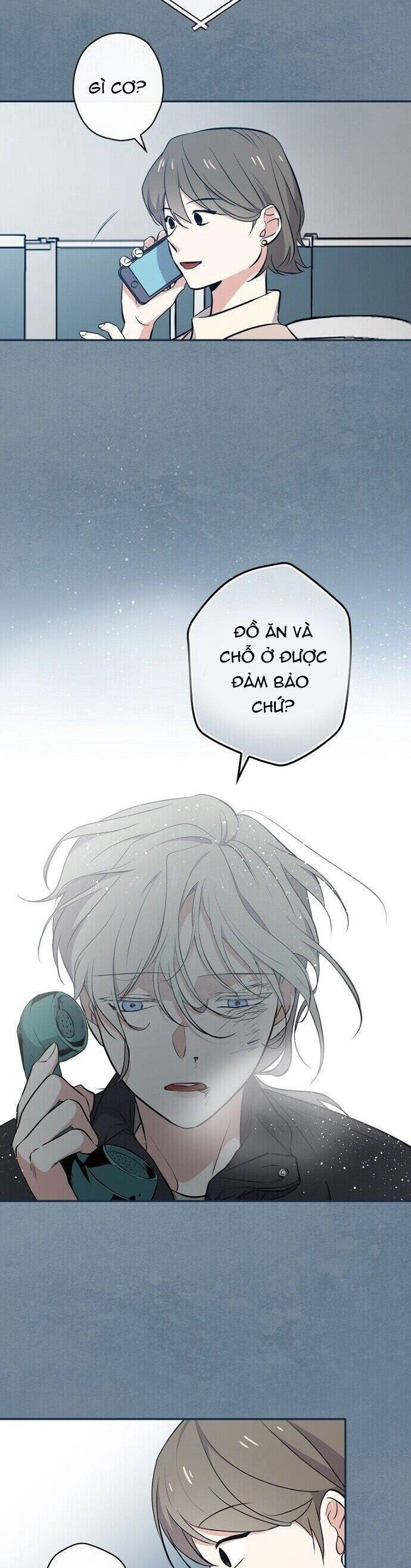 Vua Phim Truyền Hình Chapter 15 - 13