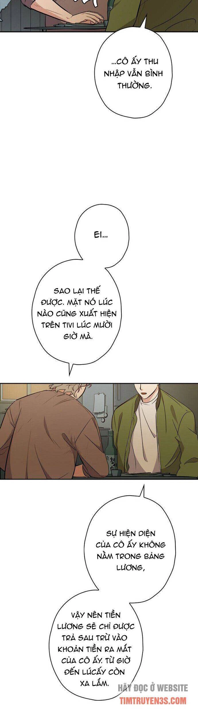 Vua Phim Truyền Hình Chapter 15 - 16