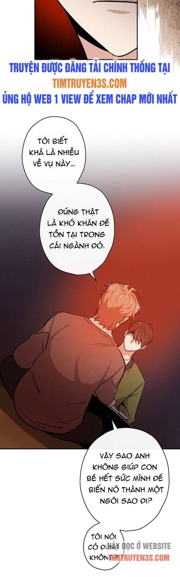 Vua Phim Truyền Hình Chapter 15 - 19