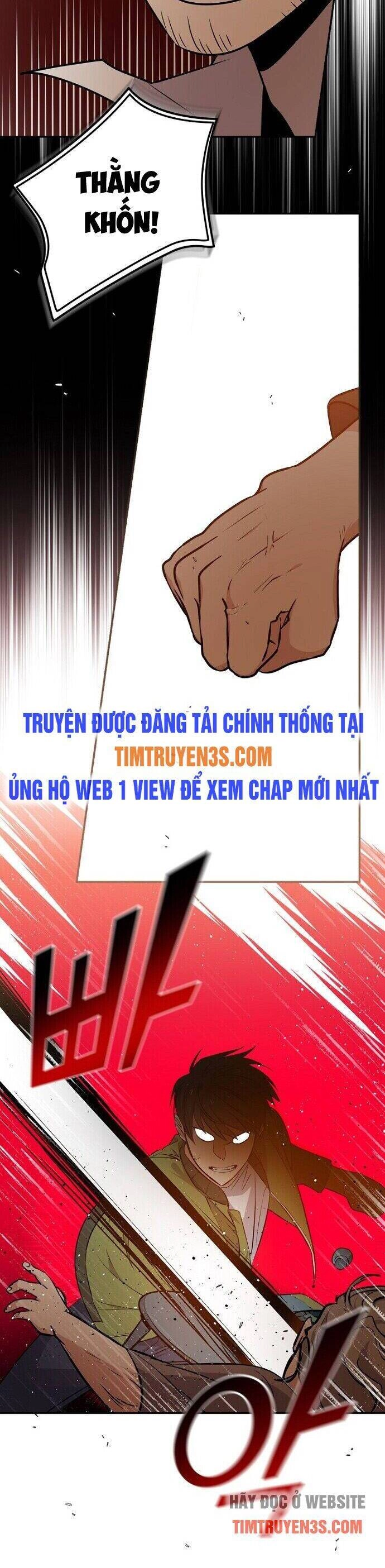 Vua Phim Truyền Hình Chapter 15 - 21