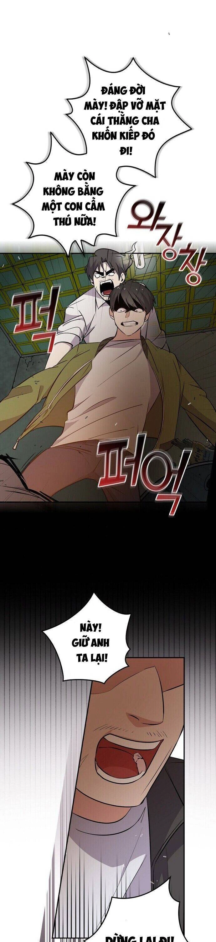 Vua Phim Truyền Hình Chapter 15 - 22