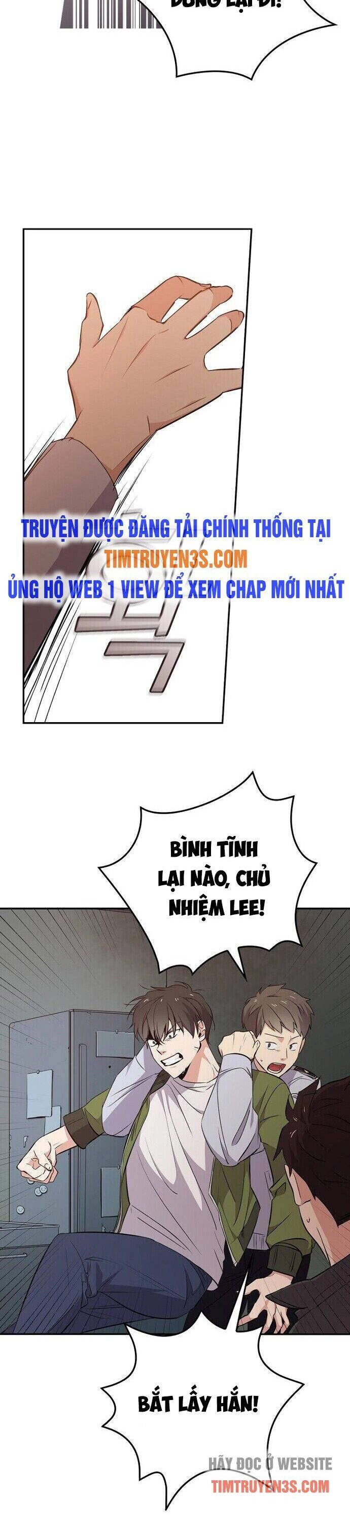 Vua Phim Truyền Hình Chapter 15 - 23