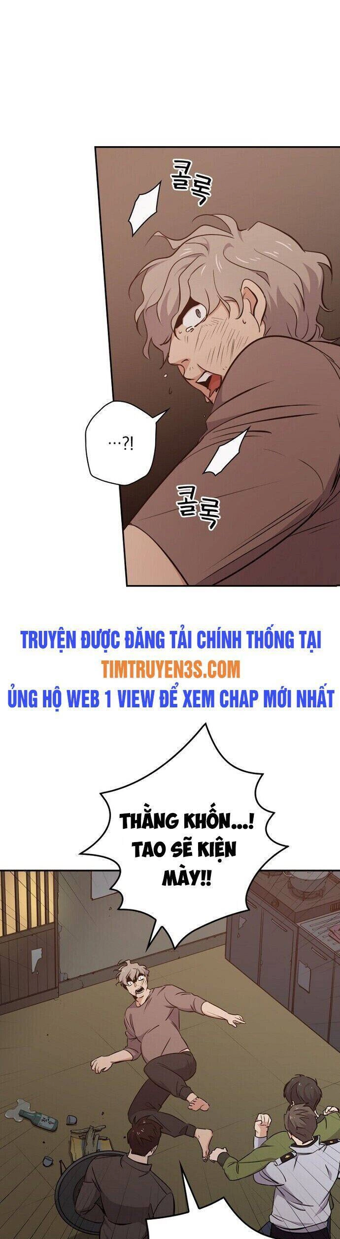 Vua Phim Truyền Hình Chapter 15 - 24