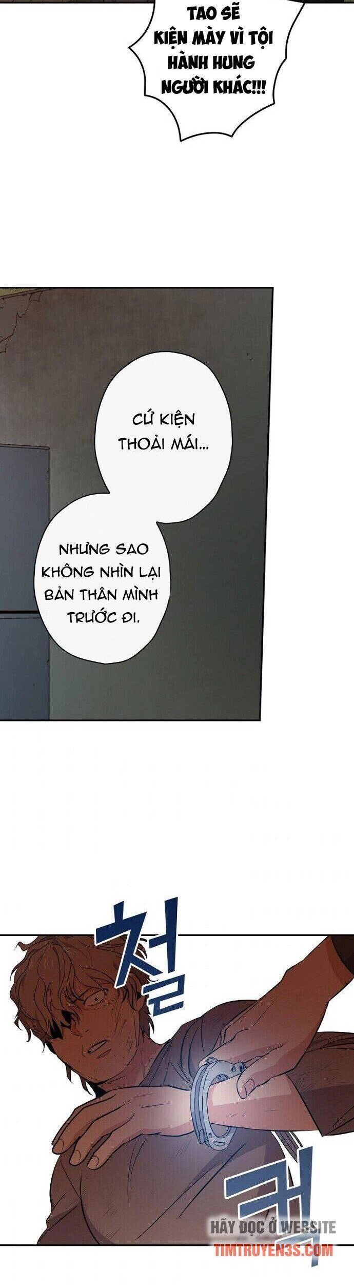 Vua Phim Truyền Hình Chapter 15 - 25