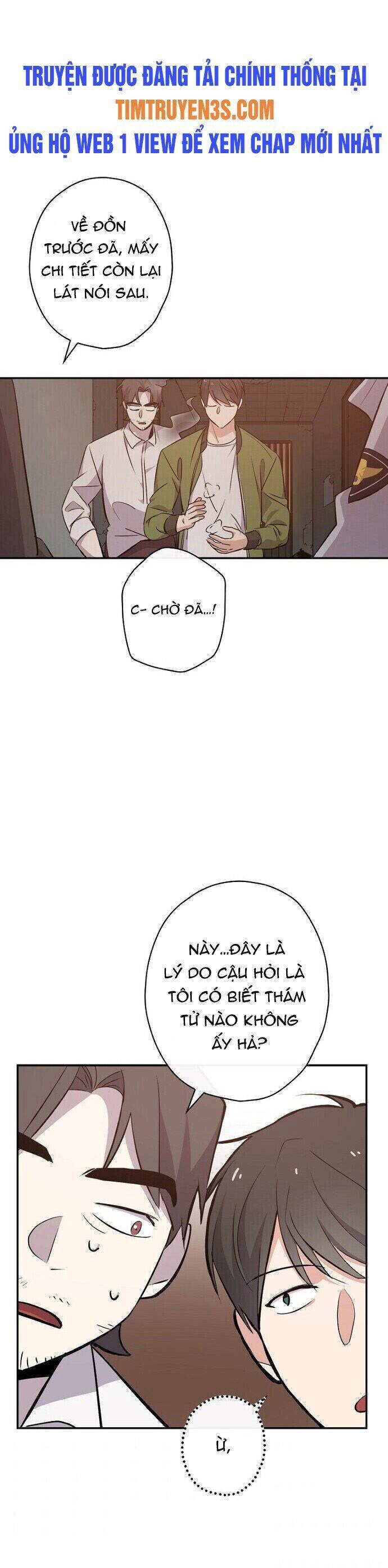 Vua Phim Truyền Hình Chapter 15 - 28