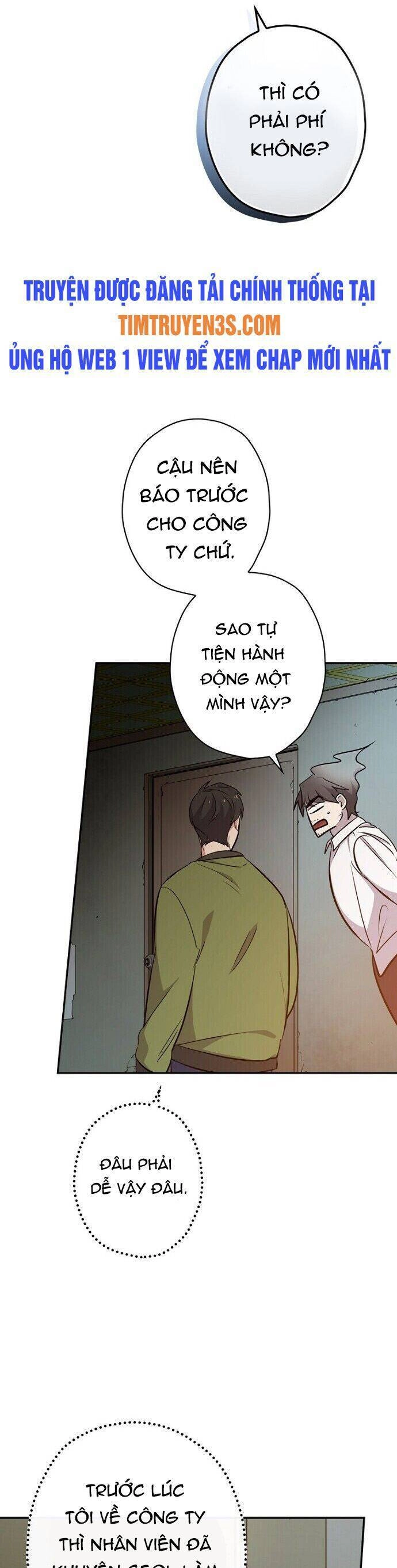 Vua Phim Truyền Hình Chapter 15 - 30