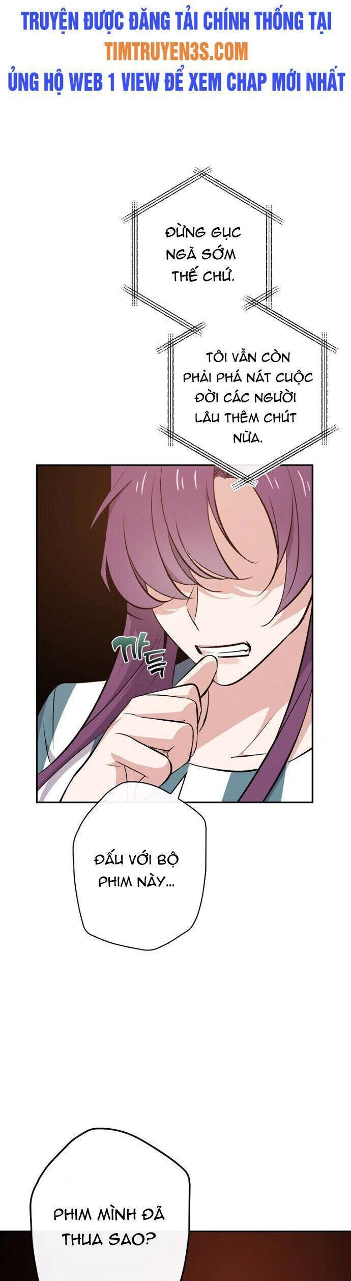 Vua Phim Truyền Hình Chapter 15 - 35