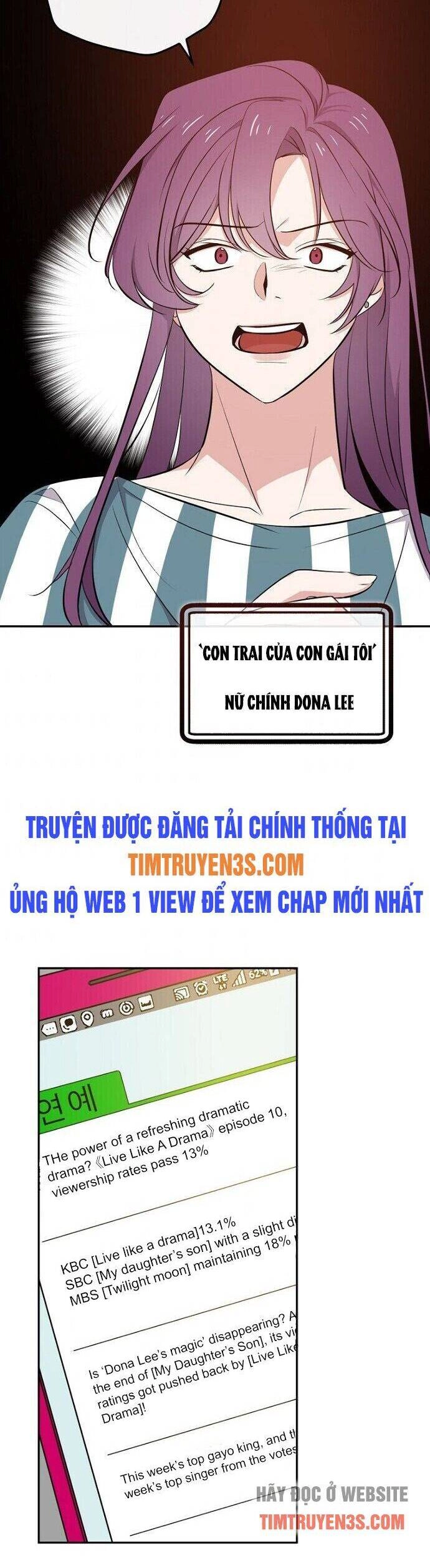 Vua Phim Truyền Hình Chapter 15 - 36