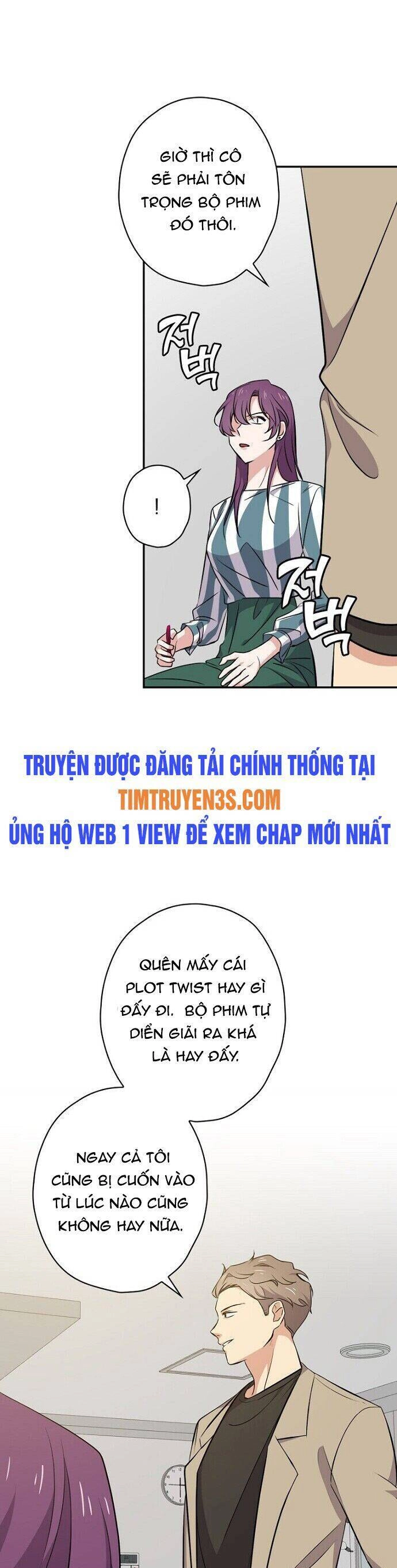 Vua Phim Truyền Hình Chapter 15 - 37