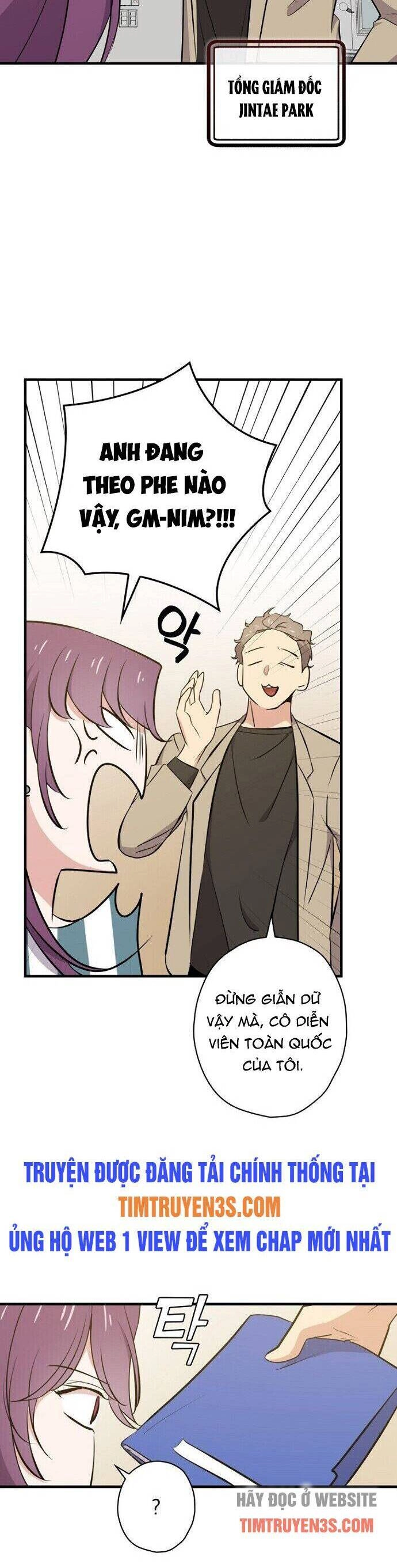 Vua Phim Truyền Hình Chapter 15 - 38