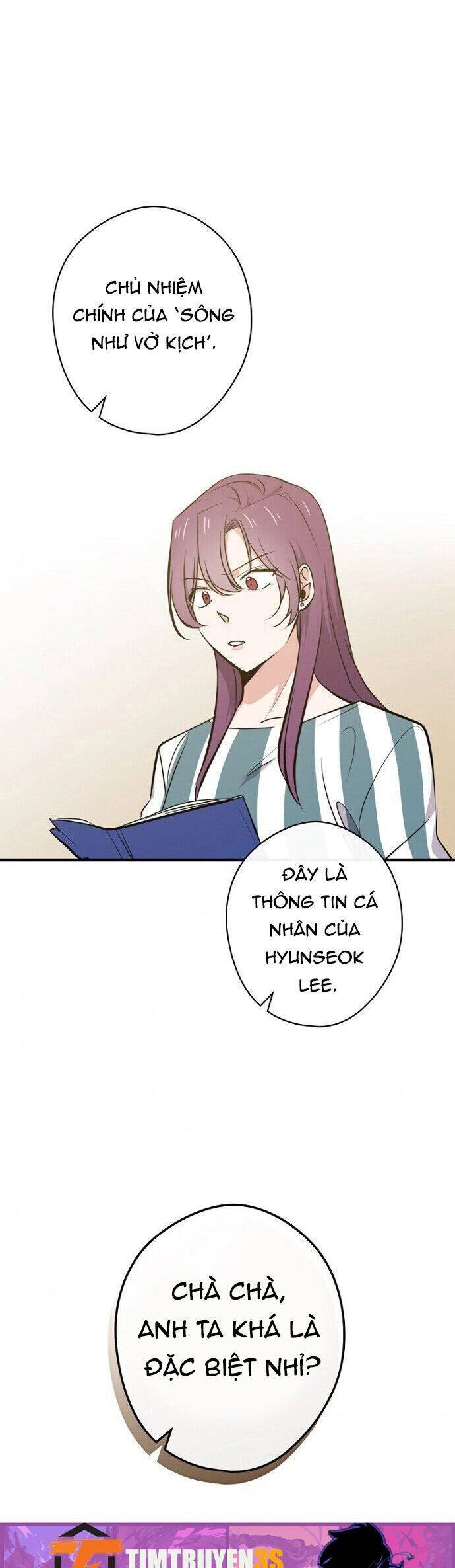 Vua Phim Truyền Hình Chapter 15 - 39