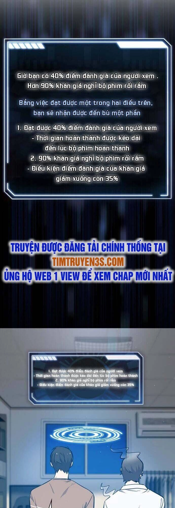 Vua Phim Truyền Hình Chapter 17 - 2
