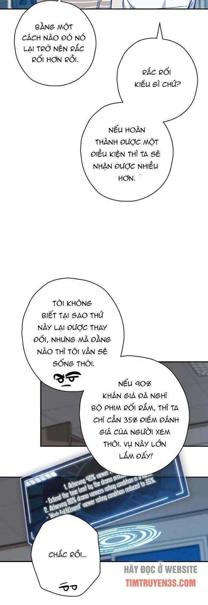 Vua Phim Truyền Hình Chapter 17 - 3
