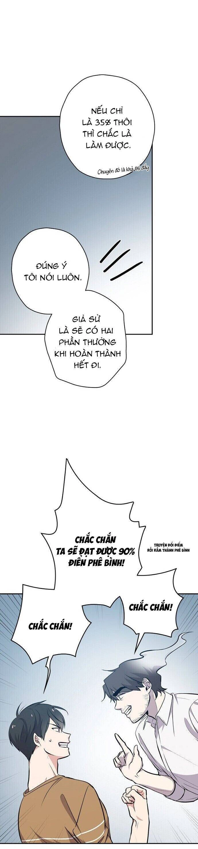 Vua Phim Truyền Hình Chapter 17 - 4