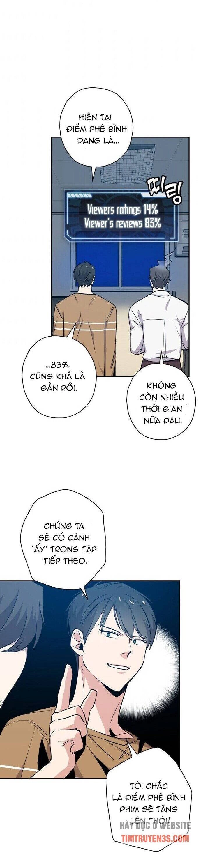 Vua Phim Truyền Hình Chapter 17 - 5