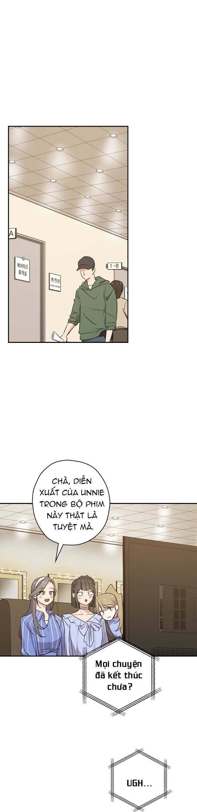 Vua Phim Truyền Hình Chapter 17 - 8