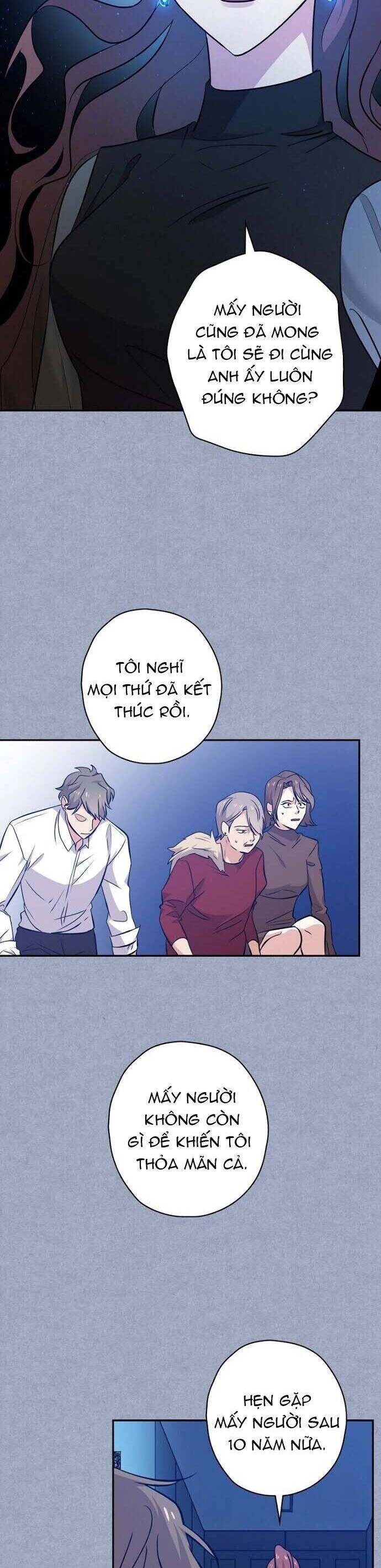 Vua Phim Truyền Hình Chapter 17 - 10