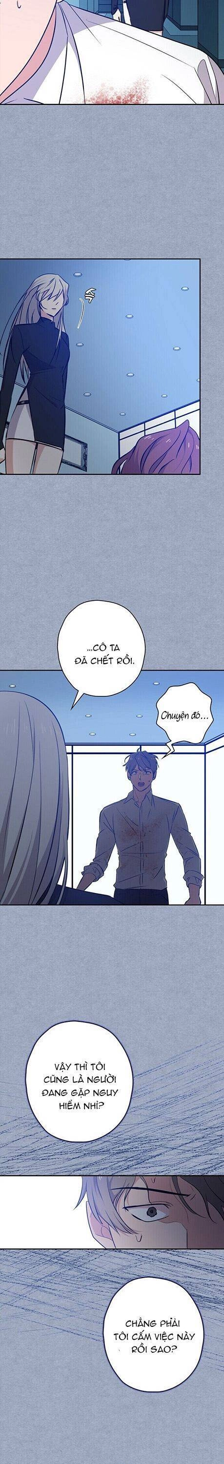 Vua Phim Truyền Hình Chapter 17 - 15